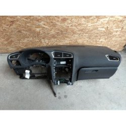 Tableau De Bord Citroen C4 2 Phase 2